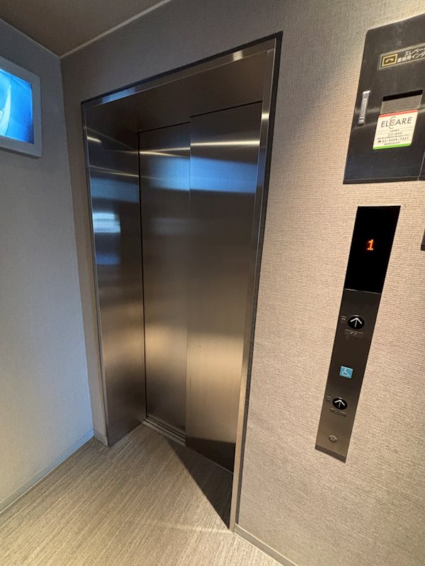 ＧＥＮＯＶＩＡ西高島平Ⅱ その他外観6