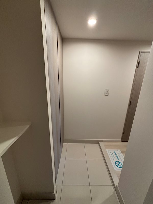 ＧＥＮＯＶＩＡ西高島平Ⅱ リビング