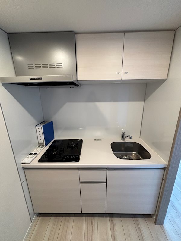 ＧＥＮＯＶＩＡ西高島平Ⅱ キッチン