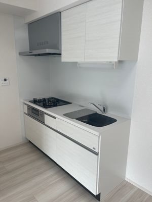 ＡＲＣＯＢＡＬＥＮＯ ＨＩＧＡＳＨＩＭＵＫＯＪＩＭＡ キッチン