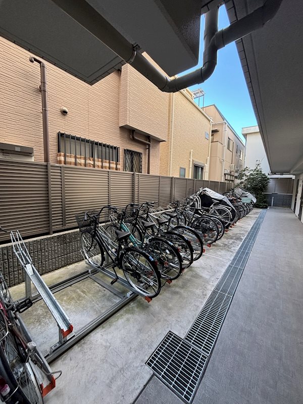 ＡＲＣＯＢＡＬＥＮＯ ＳＨＩＭＵＲＡＳＡＫＡＵＥ その他外観1