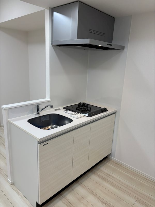 ＡＲＣＯＢＡＬＥＮＯ ＳＨＩＭＵＲＡＳＡＫＡＵＥ キッチン