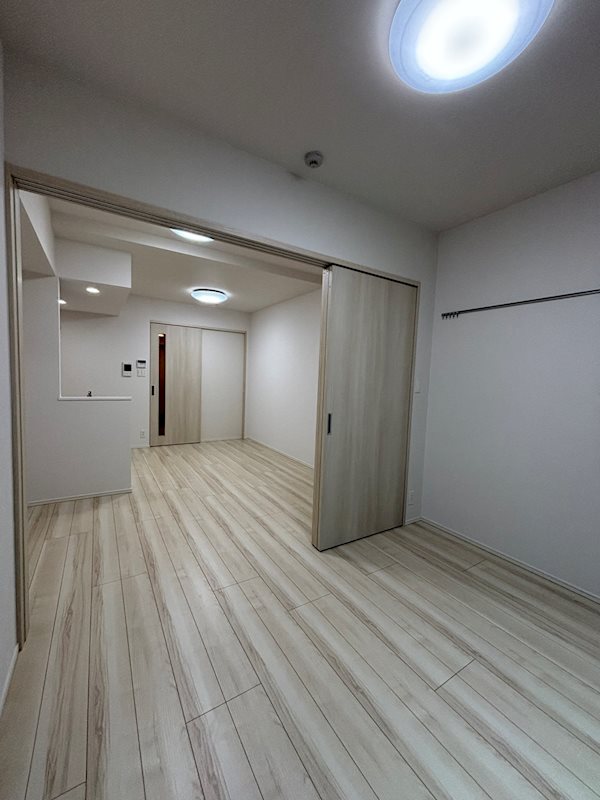 ＡＲＣＯＢＡＬＥＮＯ ＳＨＩＭＵＲＡＳＡＫＡＵＥ ベッドルーム