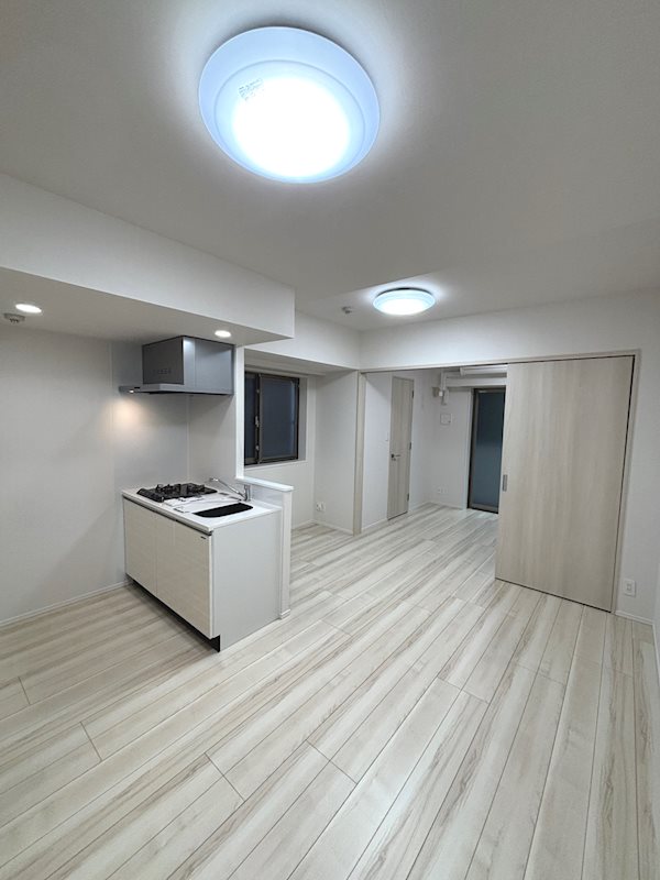 ＡＲＣＯＢＡＬＥＮＯ ＳＨＩＭＵＲＡＳＡＫＡＵＥ 玄関