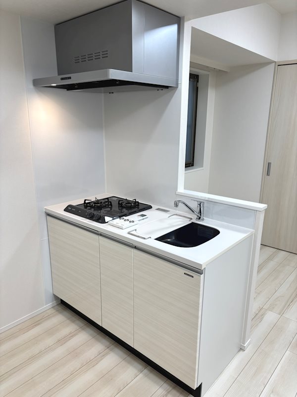 ＡＲＣＯＢＡＬＥＮＯ ＳＨＩＭＵＲＡＳＡＫＡＵＥ キッチン