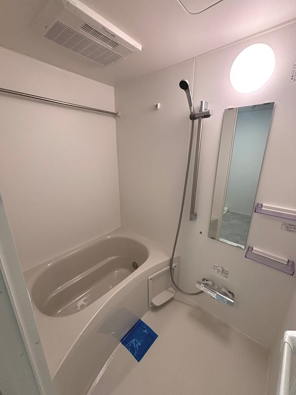 ＡＲＣＯＢＡＬＥＮＯ ＳＨＩＭＵＲＡＳＡＫＡＵＥ 風呂画像