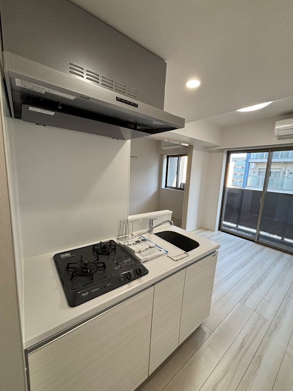 ＡＲＣＯＢＡＬＥＮＯ ＳＨＩＭＵＲＡＳＡＫＡＵＥ キッチン