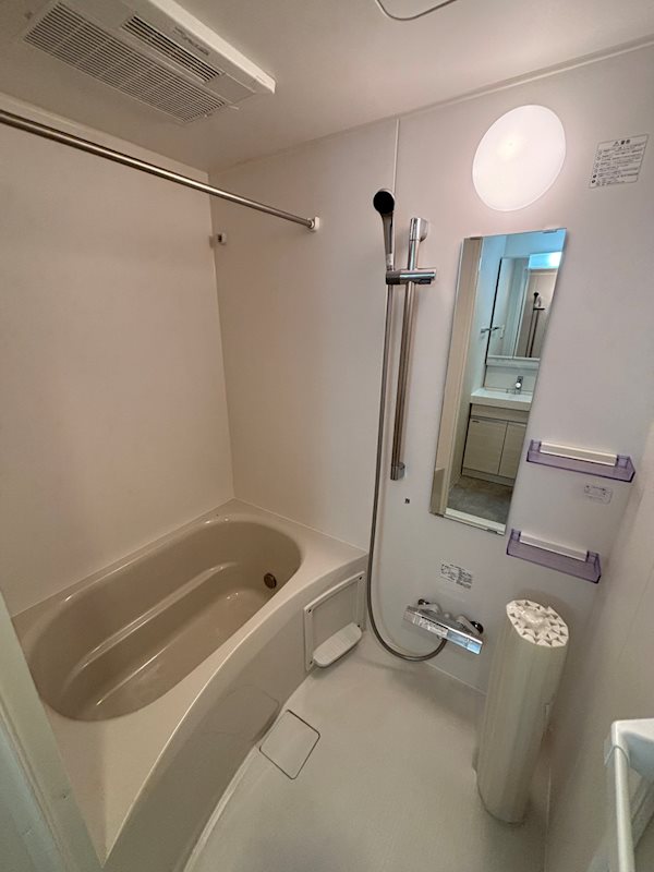 ＡＲＣＯＢＡＬＥＮＯ ＳＨＩＭＵＲＡＳＡＫＡＵＥ 風呂画像