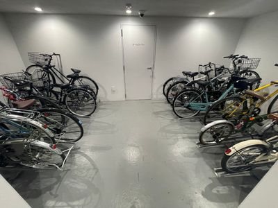 ＡＲＣＯＢＡＬＥＮＯ ＨＩＧＡＳＨＩＭＵＫＯＪＩＭＡ その他外観3