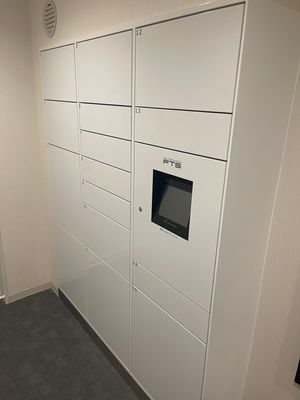 ＡＲＣＯＢＡＬＥＮＯ ＨＩＧＡＳＨＩＭＵＫＯＪＩＭＡ その他外観5