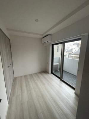 ＡＲＣＯＢＡＬＥＮＯ ＨＩＧＡＳＨＩＭＵＫＯＪＩＭＡ ベッドルーム