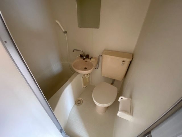 ウインベルソロ南太田第２ その他1