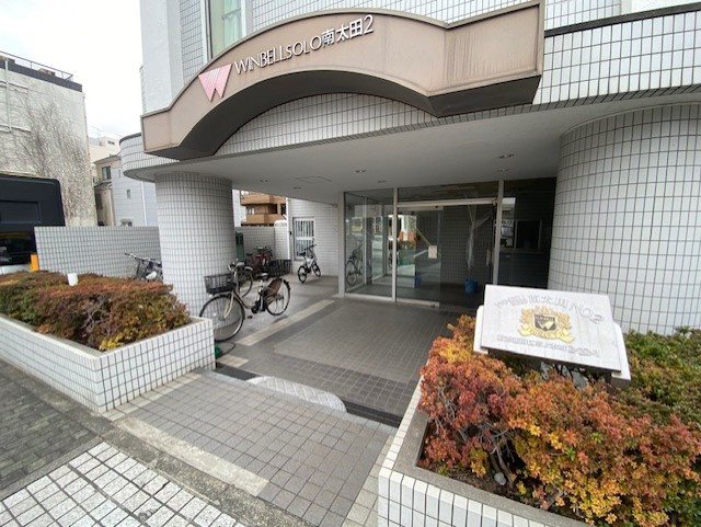 ウインベルソロ南太田第２ その他外観1