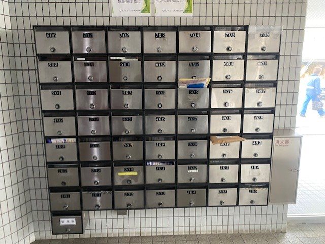 ウインベルソロ南太田第２ その他外観3