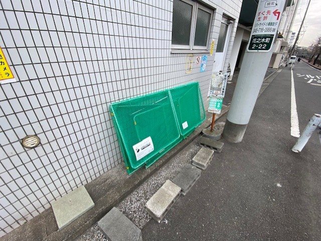 ウインベルソロ南太田第２ その他外観4