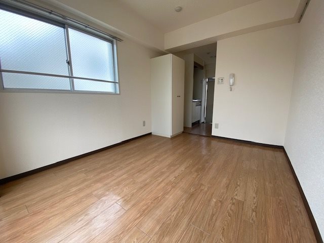 ウインベルソロ南太田第２ ベッドルーム