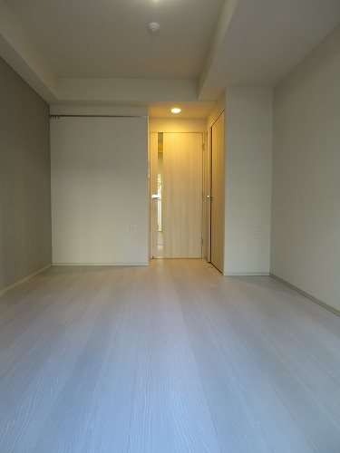 ＨＹ&amp;rsquo;ｓ ｃｒｅｃｅｒ 清澄白河 玄関