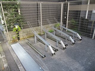 ＨＹ&amp;rsquo;ｓ ｃｒｅｃｅｒ 清澄白河 その他外観2