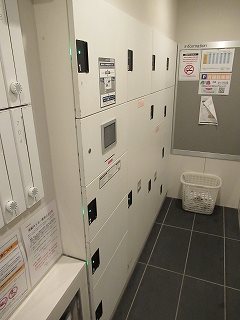 ＨＹ&amp;rsquo;ｓ ｃｒｅｃｅｒ 清澄白河 その他外観4