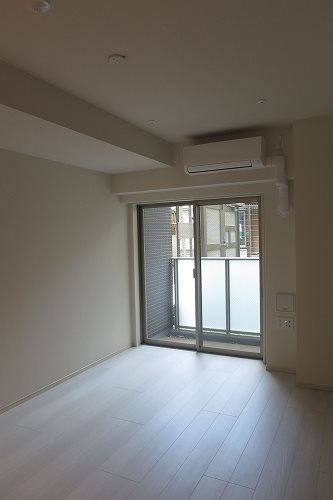 ＨＹ&amp;rsquo;ｓ ｃｒｅｃｅｒ 清澄白河 ベッドルーム