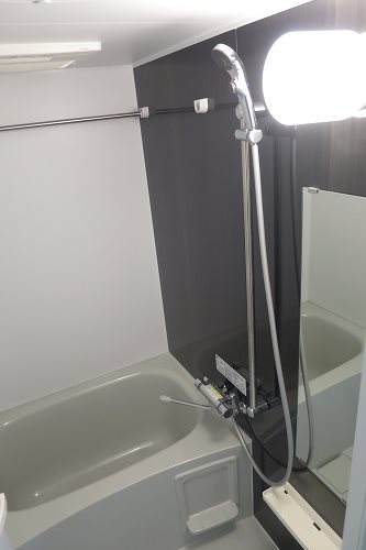 ＨＹ&amp;rsquo;ｓ ｃｒｅｃｅｒ 清澄白河 風呂画像