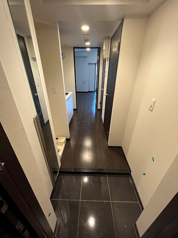 ＭＡＸＩＶ平和台 玄関