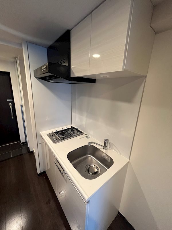 ＭＡＸＩＶ平和台 キッチン