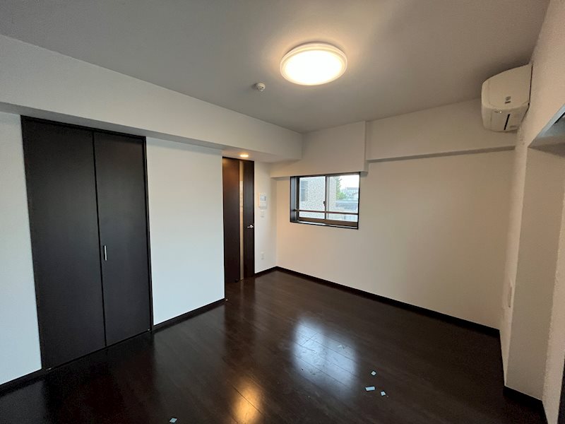 ＭＡＸＩＶ平和台 ベッドルーム