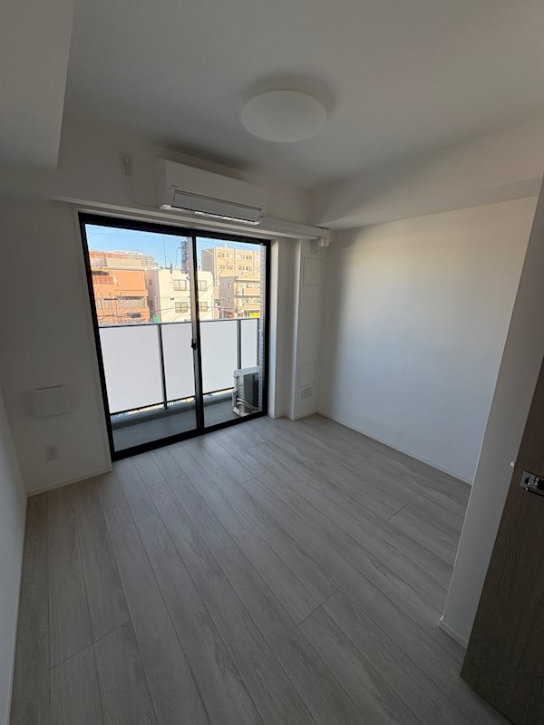 ＡＺＥＳＴ金町 玄関