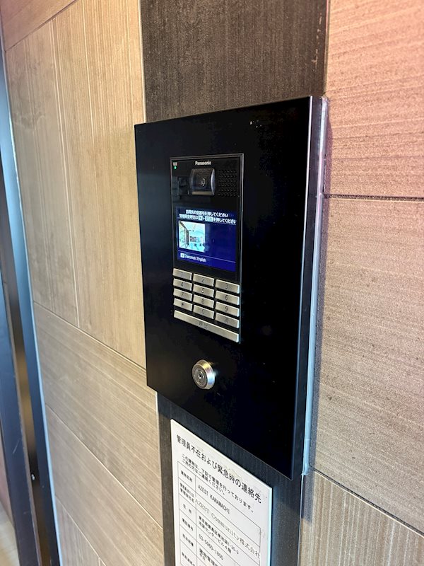 ＡＺＥＳＴ金町 その他外観2