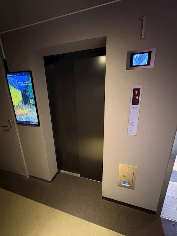 ＡＺＥＳＴ金町 その他外観3