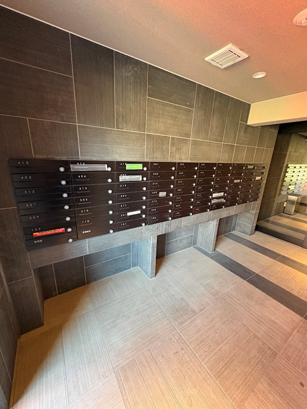 ＡＺＥＳＴ金町 その他外観4