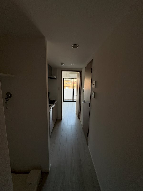 ＡＺＥＳＴ金町 リビング