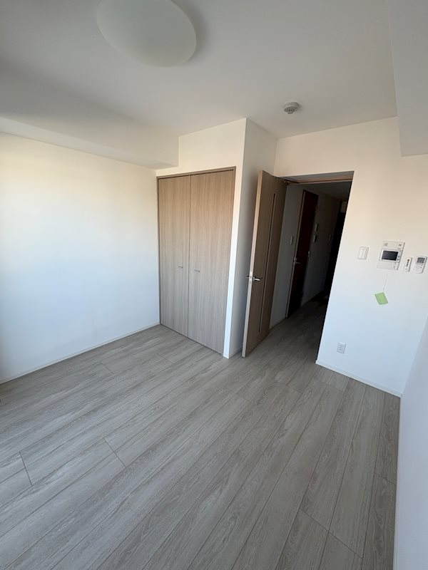 ＡＺＥＳＴ金町 ベッドルーム