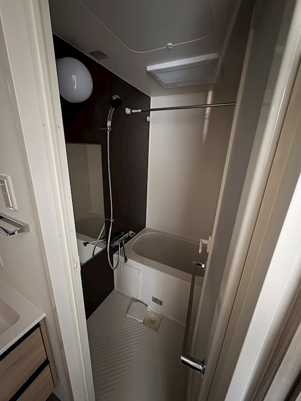 ＡＺＥＳＴ金町 風呂画像