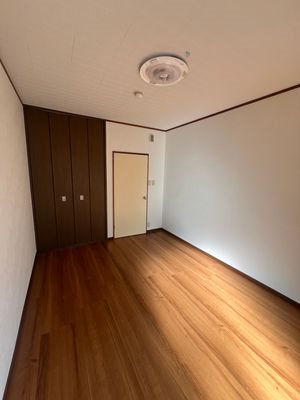 ラクサリーⅡ リビング