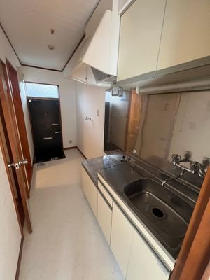 ラクサリーⅡ キッチン