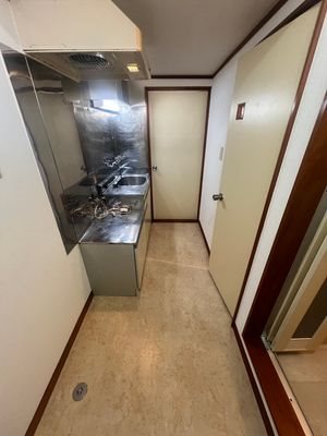 ラクサリーⅡ 玄関