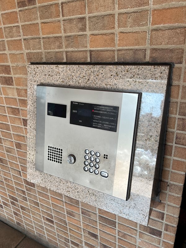 シンシア代田橋 その他外観4