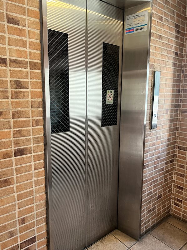 シンシア代田橋 その他外観5