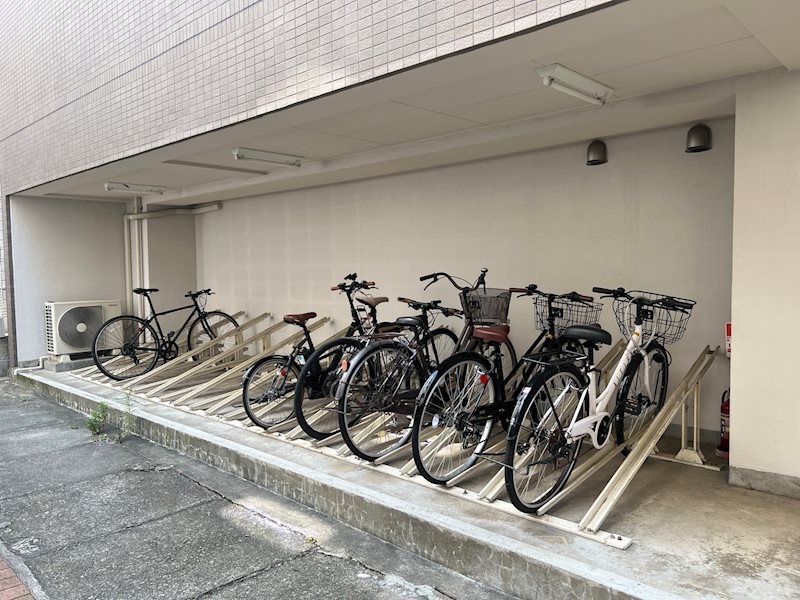 シンシア代田橋 その他外観6