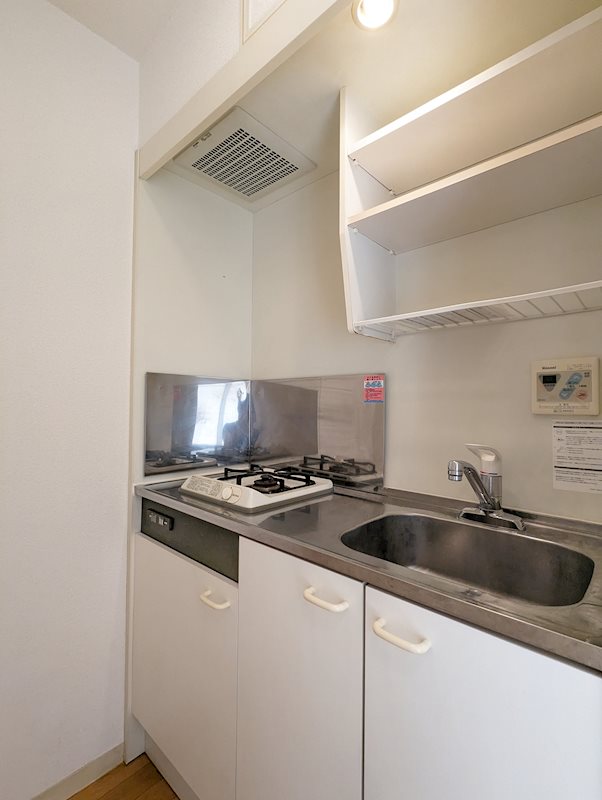 シンシア代田橋 キッチン
