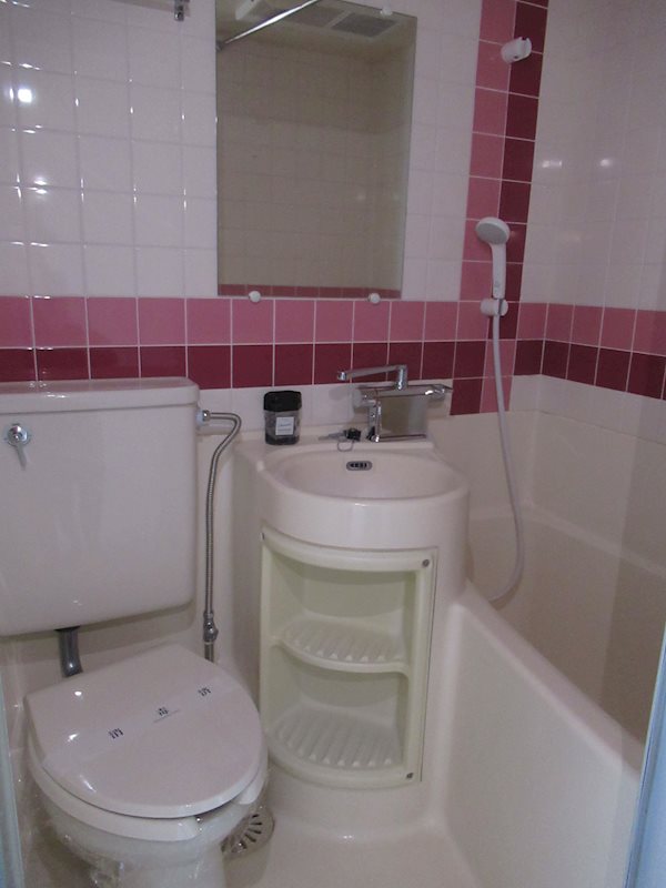 ハイシティ表参道 その他1