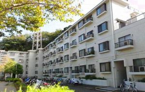 クリオ鎌倉笛田 0206号室 外観