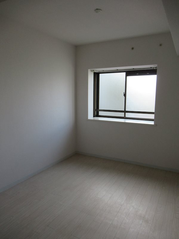 クリオ鎌倉笛田 ベッドルーム