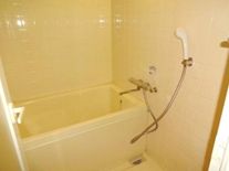 クリオ鎌倉笛田 風呂画像