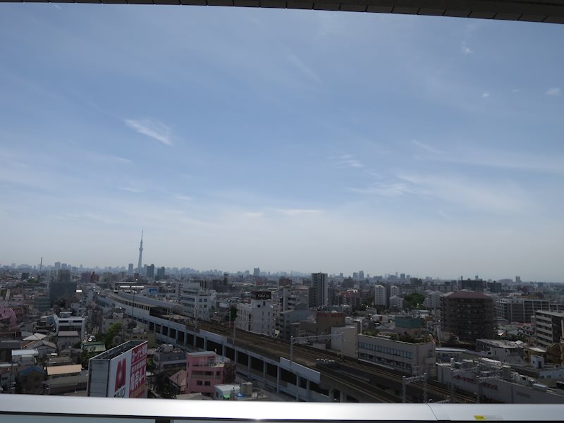 ＡＺＥＳＴ青砥Ⅱ その他6