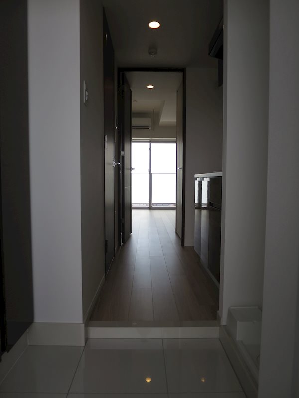 ＡＺＥＳＴ青砥Ⅱ 玄関