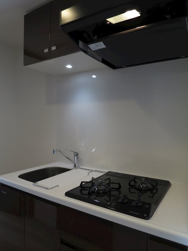 ＡＺＥＳＴ青砥Ⅱ キッチン