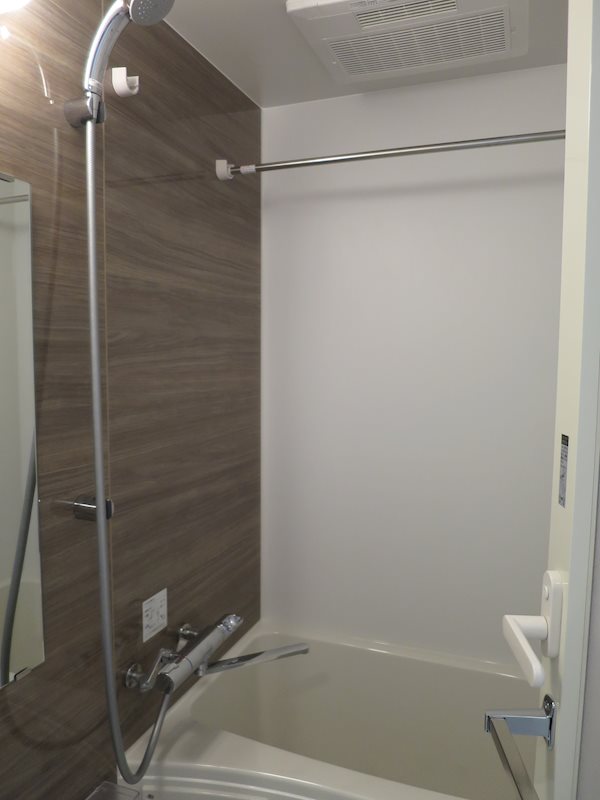 ＡＺＥＳＴ青砥Ⅱ 風呂画像